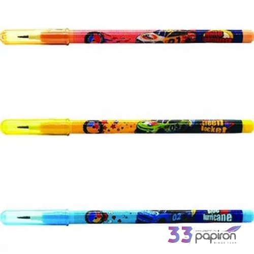 Tolóbetétes grafitceruza HB Top Speed AMPQ1680
