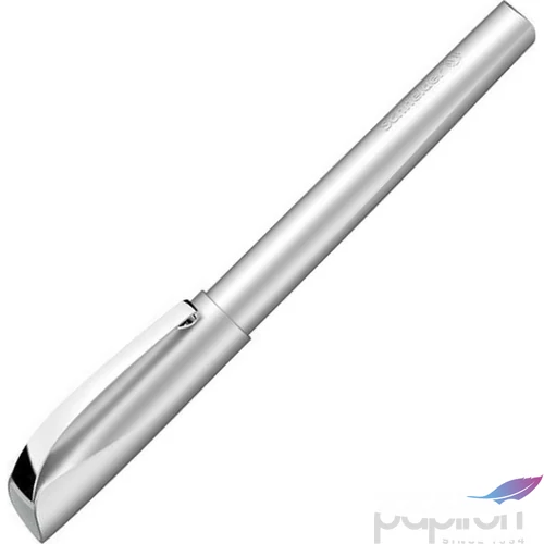 Töltőtoll Schneider Ceod Shiny M' 0,5mm ezüst szürke Írószerek SCHNEIDER 168612