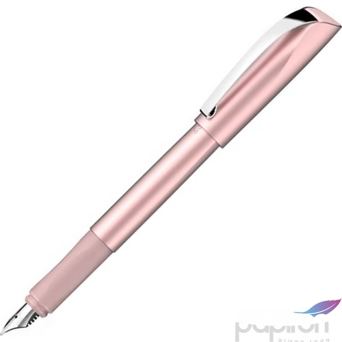 Töltőtoll Schneider Ceod Shiny M' 0,5mm gyöngyház rózsaszín Írószerek SCHNEIDER 168609