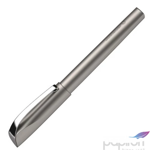Töltőtoll Schneider M-es, Ceod Shiny, grafitszürke