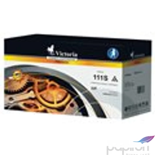 Toner lézer Samsung MLT-D111S fekete 1k SLM2022,/M2070 nyomtatókhoz