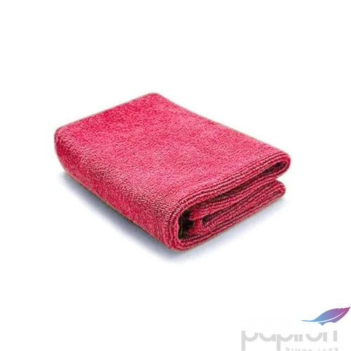 Törlőkendő mikroszálas 300 g/m2 MUT40P piros