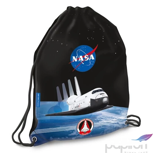 Tornazsák Ars Una sportzsák NASA-1 (5126) 22 53561268 Könnyű erős tartós anyagból