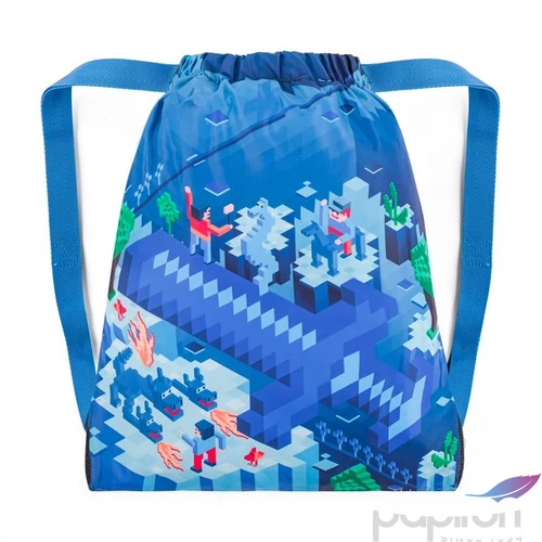 Tornazsák Bagmaster ALFA21B 25