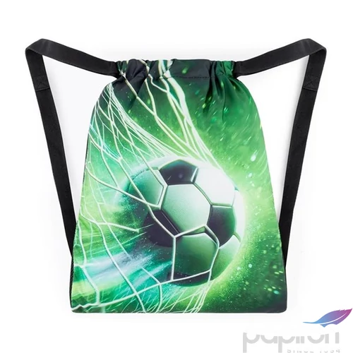 Tornazsák Bagmaster LUMI25B focis-football 25