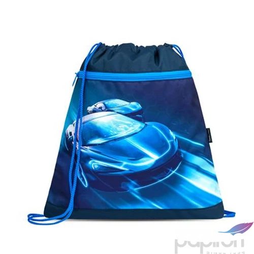 Tornazsák Belmil 25 Tornazsák, BELMIL "Racing Blue Neon BL33691298F