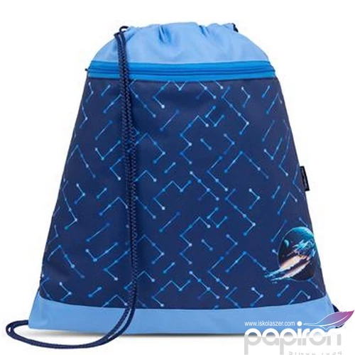 Tornazsák Belmil Navy Blue Tech