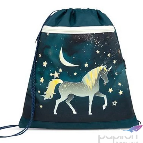 Tornazsák Belmil Sparkling Unicorn