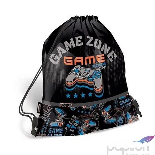 Tornazsák classic Lizzy Bossteam Gamer Xcore 