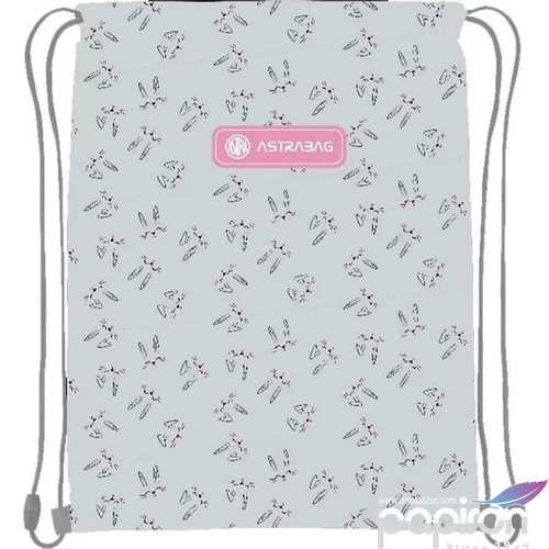 Tornazsák Astrabag Honeybunny Lizzy kollekció