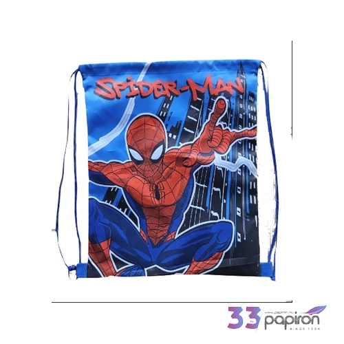 Tornazsák Nebulo Spiderman-2026