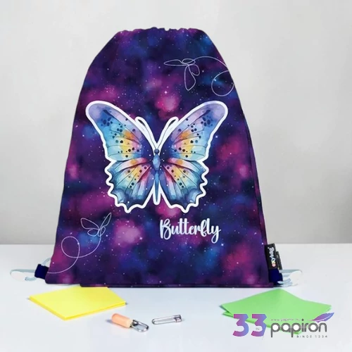Tornazsák OXY Butterfly