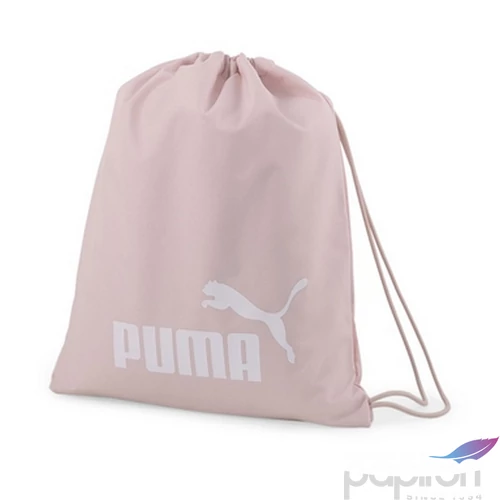 Tornazsák Puma 21' 7494379 Pink Puma 22' iskolaszezonos kollekció