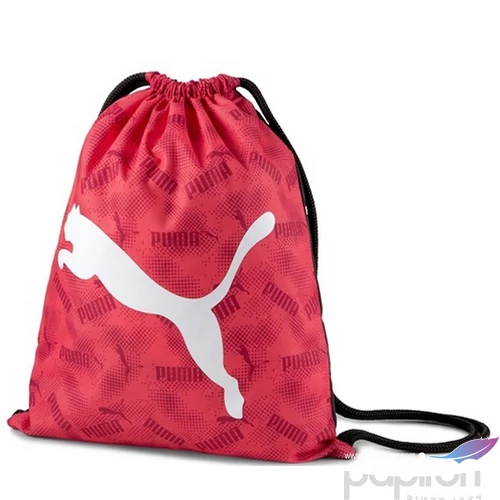 Tornazsák Puma 21' 7838702 37,5x43cm Piros Puma 21' iskolaszezonos kollekció
