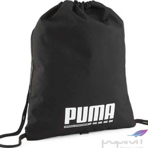 Tornazsák Puma '25 9034801 Fekete
