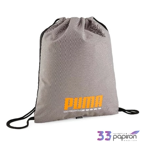 Puma tornazsák '25 9034803 Szürke 