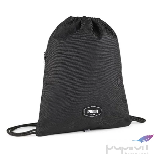 Tornazsák Puma '25 9055701 Fekete