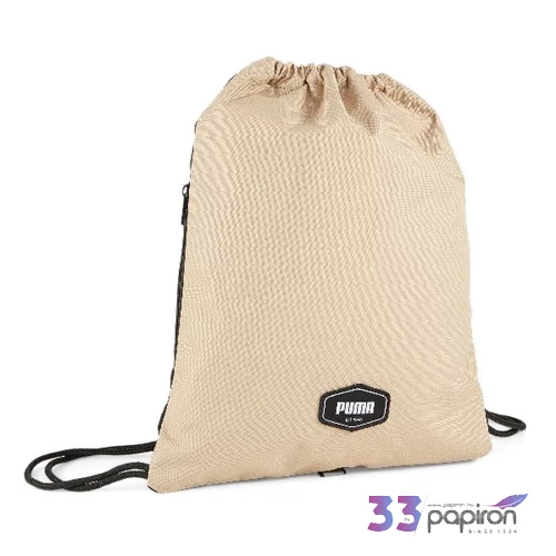 Tornazsák Puma '25 9055705 Drapp