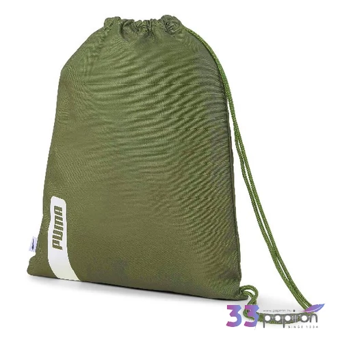 Tornazsák Puma '25 7951302 Zöld