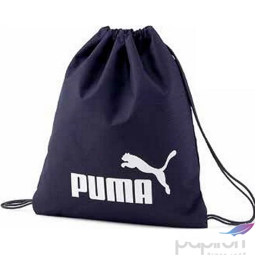 Tornazsák Puma 21' 37,5×43 cm-Sötétkék/7494343 Puma 21' iskolaszezonos kollekció