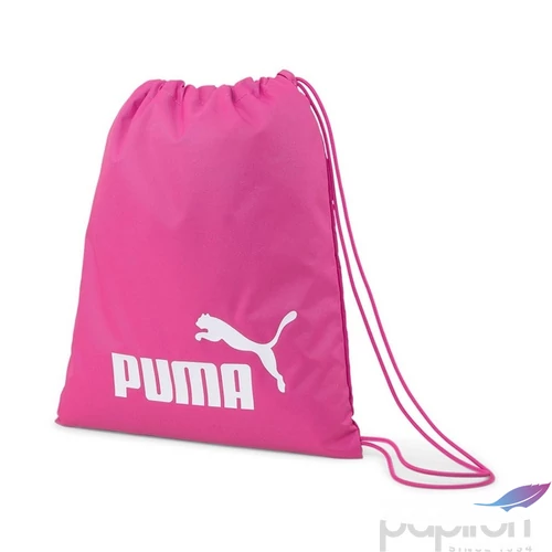 Tornazsák Puma 7494363 Pink Puma 23' iskolaszezonos kollekció