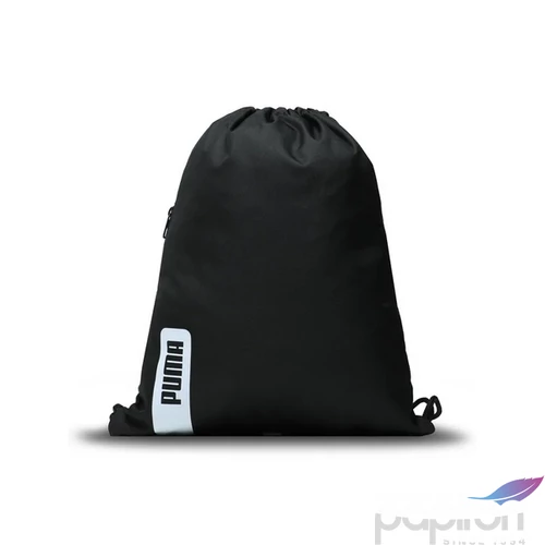 Tornazsák Puma '25 7951301 Fekete