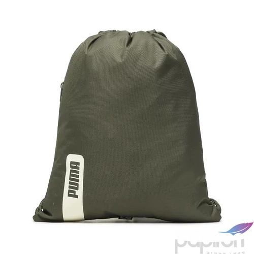 Tornazsák Puma '25 7951302 Zöld