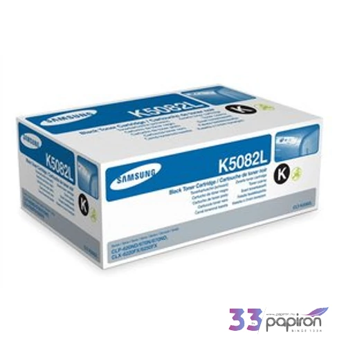 Toner Samsung M5082L fekete Nr.K5082L 5K,5000old.