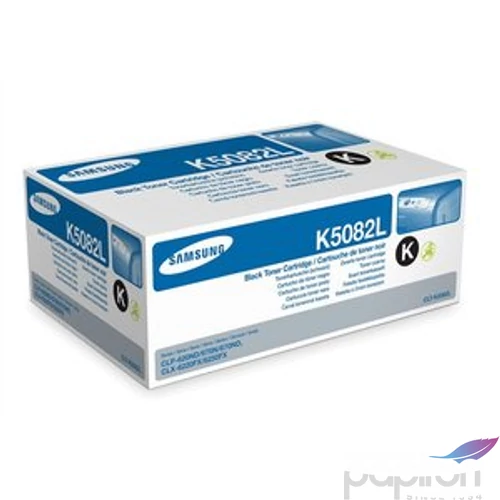 Toner Samsung M5082L fekete Nr.K5082L 5K,5000old.