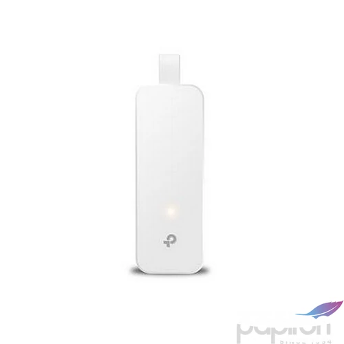 TP-LINK USB ethernet átalakító UE300, USB 3.0