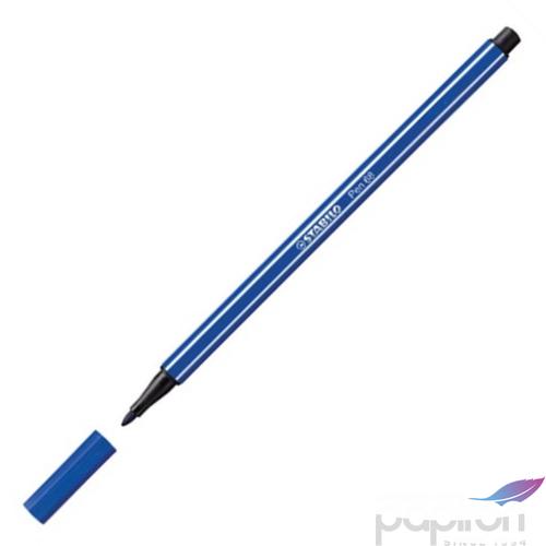 Filctoll ultramarin Stabilo Pen 68/32, 1mm-es Írószerek STABILO 68/32
