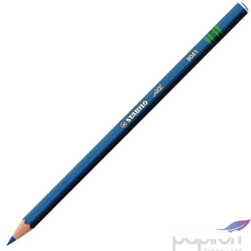 Színes ceruza Stabilo All' hatszögletű mindenre író kék Írószerek STABILO 8041