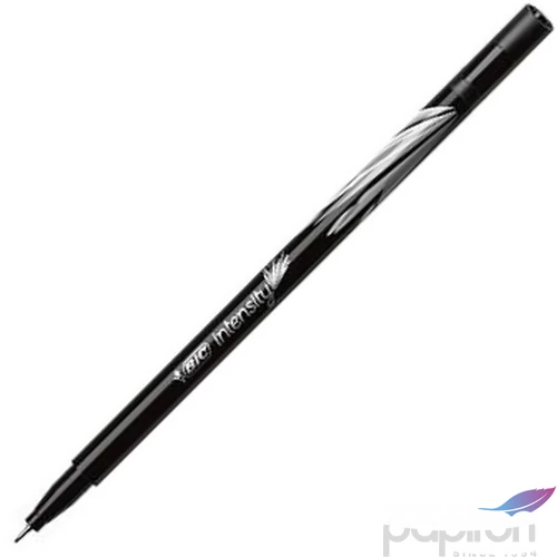 Tűfilc 0,4mm BIC Intensity fekete 