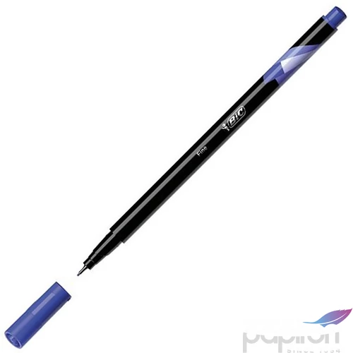 Tűfilc 0,4mm BIC Intensity kék 