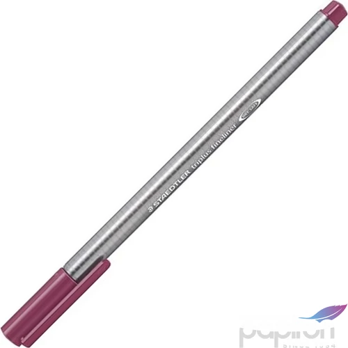 Tűfilc antik rózsa Staedtler Triplus 0,3mm-es Írószerek STAEDTLER 334-26