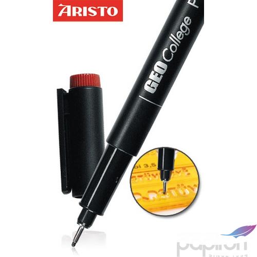 Tűfilc Aristo GEOCollege Pigmentliner 0.7mm
