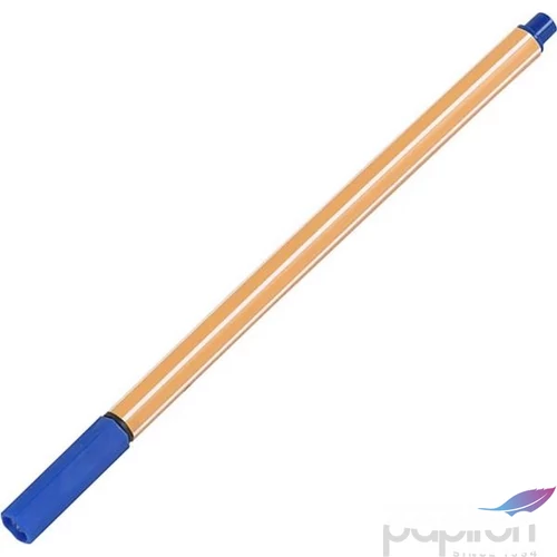 Tűfilc kék 0,4mm kék