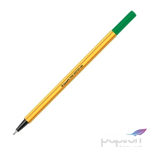 Tűfilc Luxor Fine Writer 0,45mm zöld
