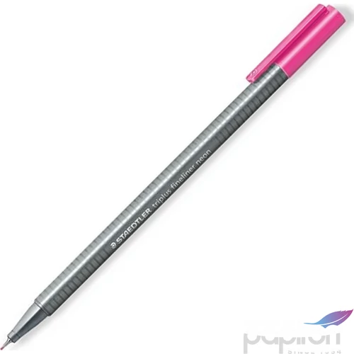 Tűfilc neon rózsa Staedtler Triplus 0,3mm-es Írószerek STAEDTLER 334-221