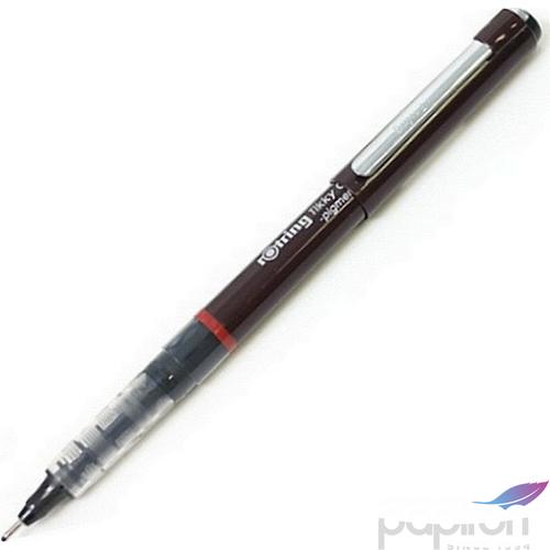 Tűfilc Rotring Tűfilc TIKKY GRAPHIC / 0, 1 mm
