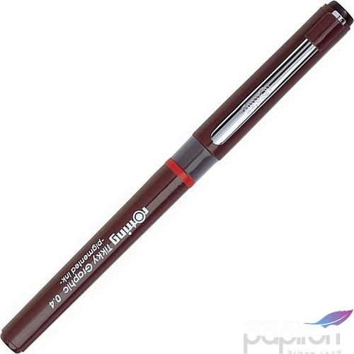 Tűfilc Rotring Tűfilc TIKKY GRAPHIC / 0,4 mm