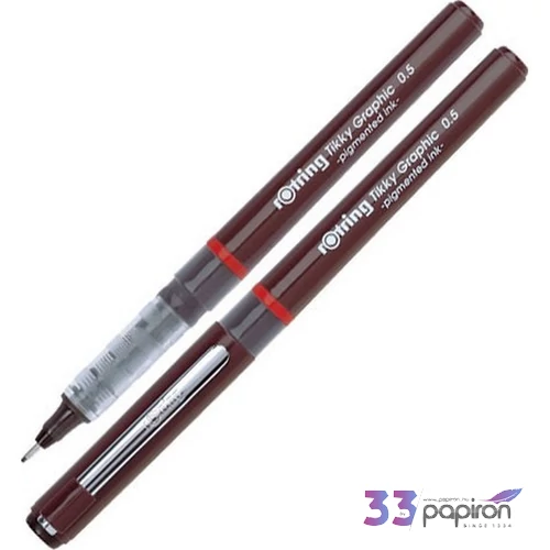 Tűfilc Rotring Tűfilc TIKKY GRAPHIC / 0,5 mm