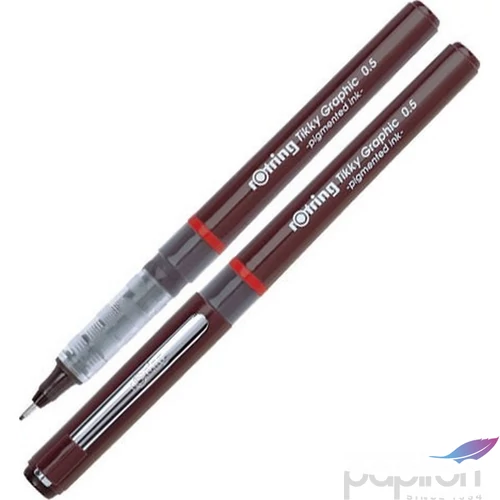 Tűfilc Rotring Tűfilc TIKKY GRAPHIC / 0,5 mm