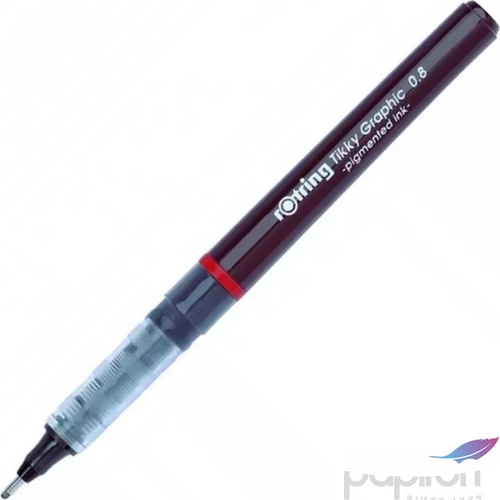 Tűfilc Rotring Tűfilc TIKKY GRAPHIC / 0,8 mm