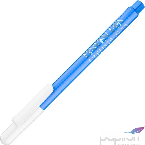 Tűfilc Tinten Pen kék ICO 0,5mm iskolaszer- tanszer - írószer