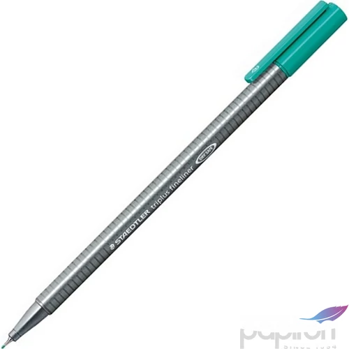 Tűfilc türkiz Staedtler Triplus 0,3mm-es Írószerek STAEDTLER 334-54