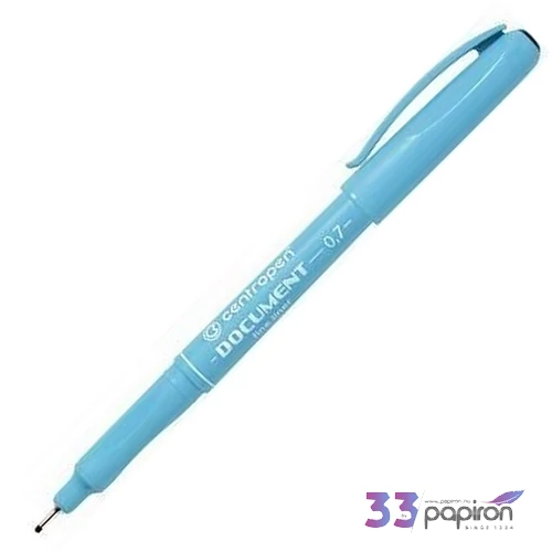 Tusfilc Centropen 0,7mm