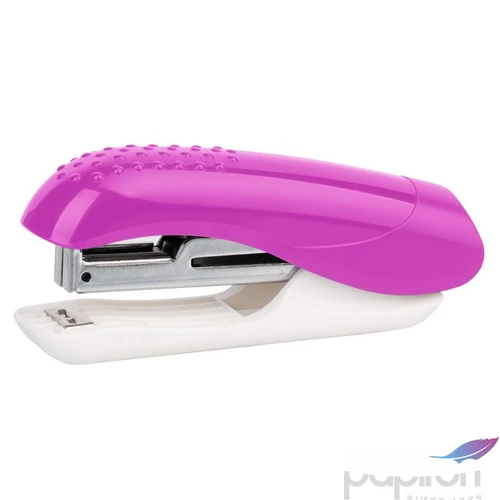 Tűzőgép Boxer 100 magenta 10 lapos No.10-es