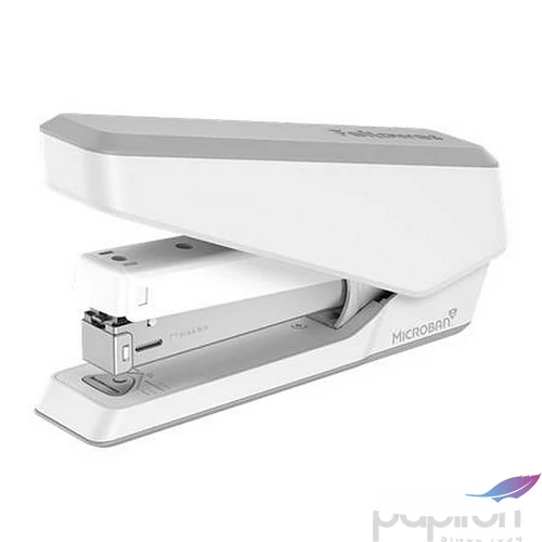 Tűzőgép Fellowes 24/6, 26/6, 25 lap, LX850 EasyPress Full-Strip, fehér