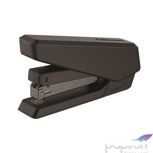 Tűzőgép Fellowes 24/6, 26/6, 25 lap, LX850 EasyPress Full-Strip, fekete